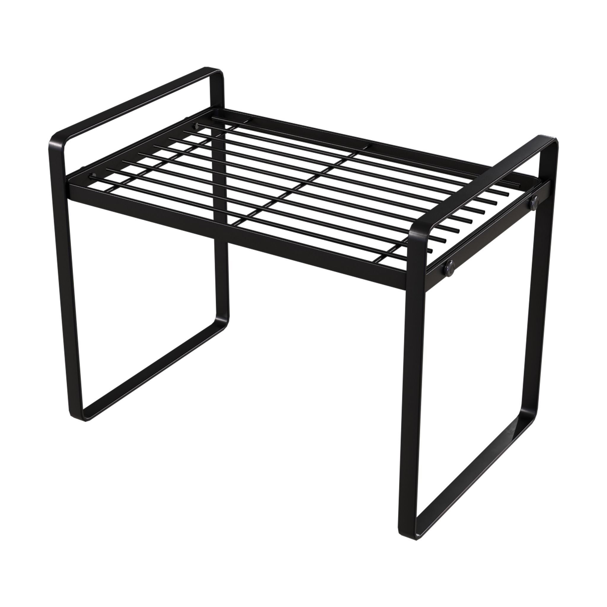 Spice Rack Low-poly 3D model_6