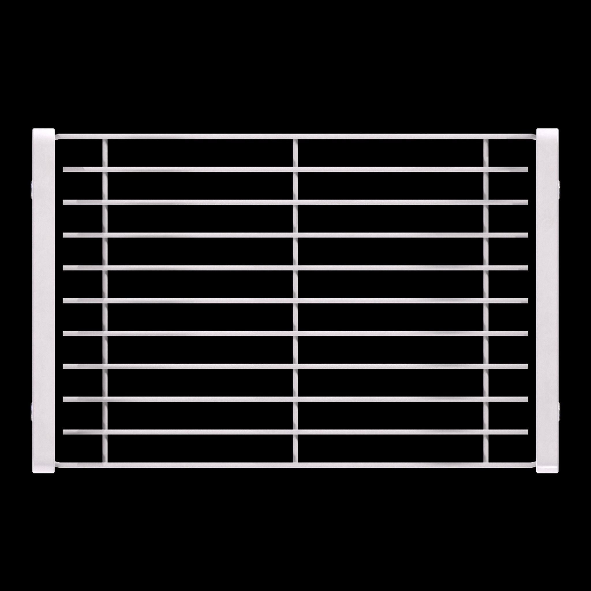 Spice Rack Low-poly 3D model_4