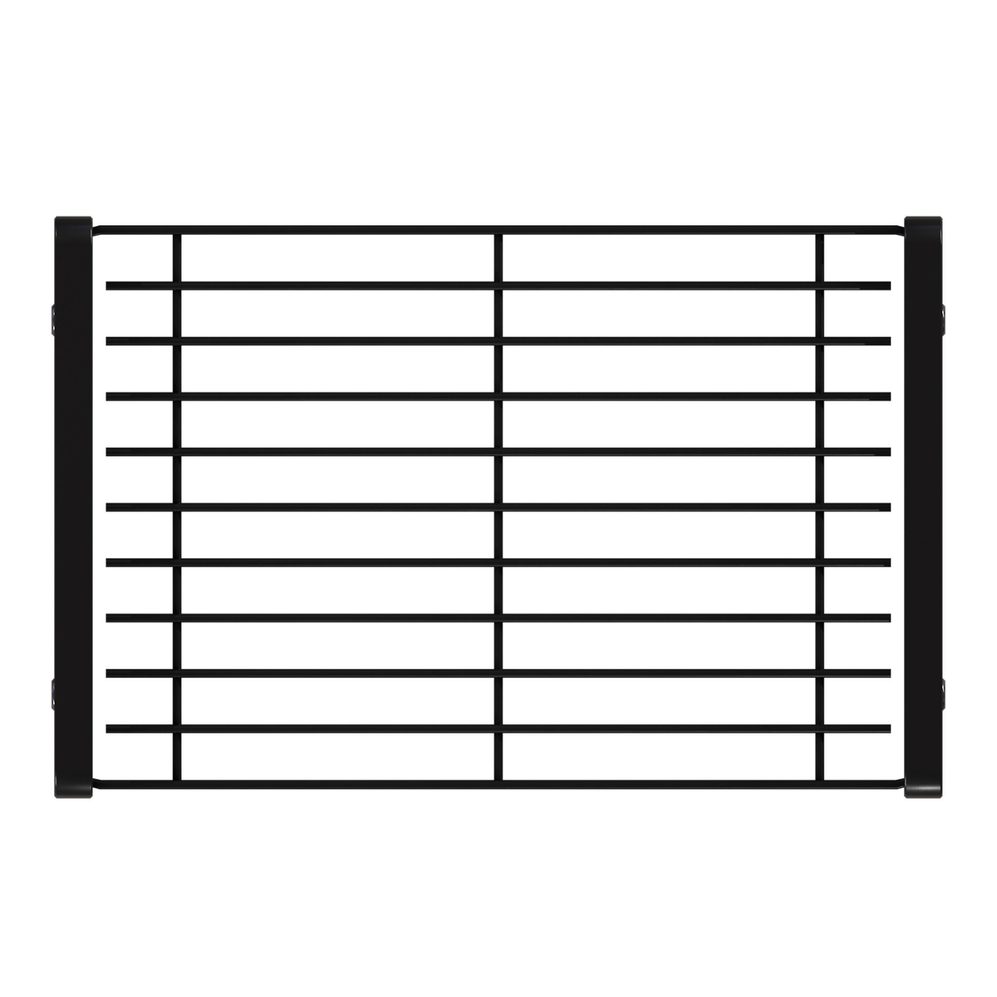 Spice Rack Low-poly 3D model_8