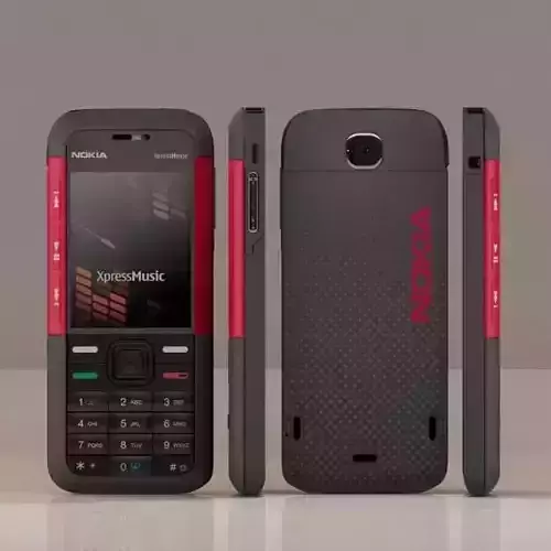 Nokia 5310