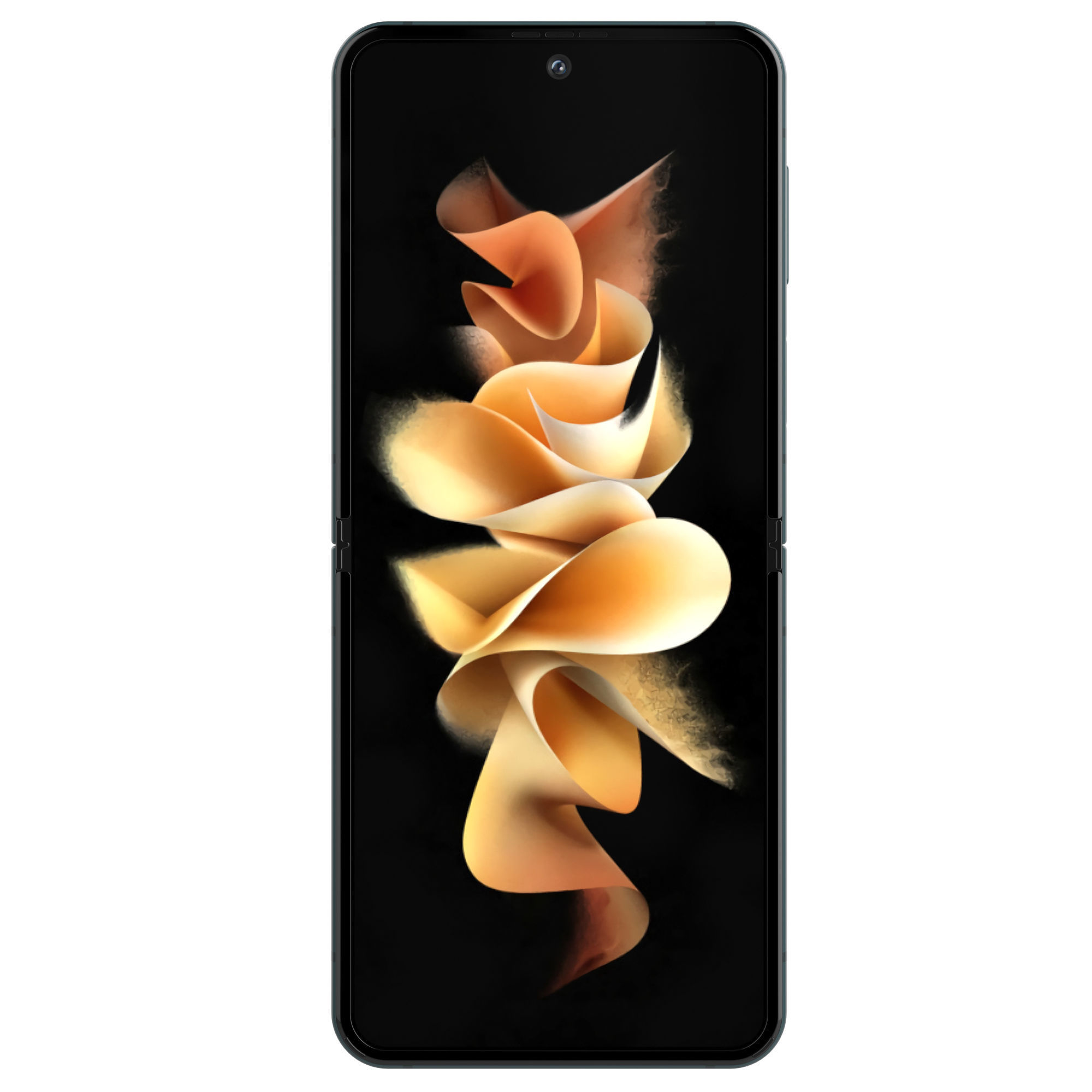 Samsung Galaxy Z Fold 3 and Galaxy Z Flip 3 3D model_20