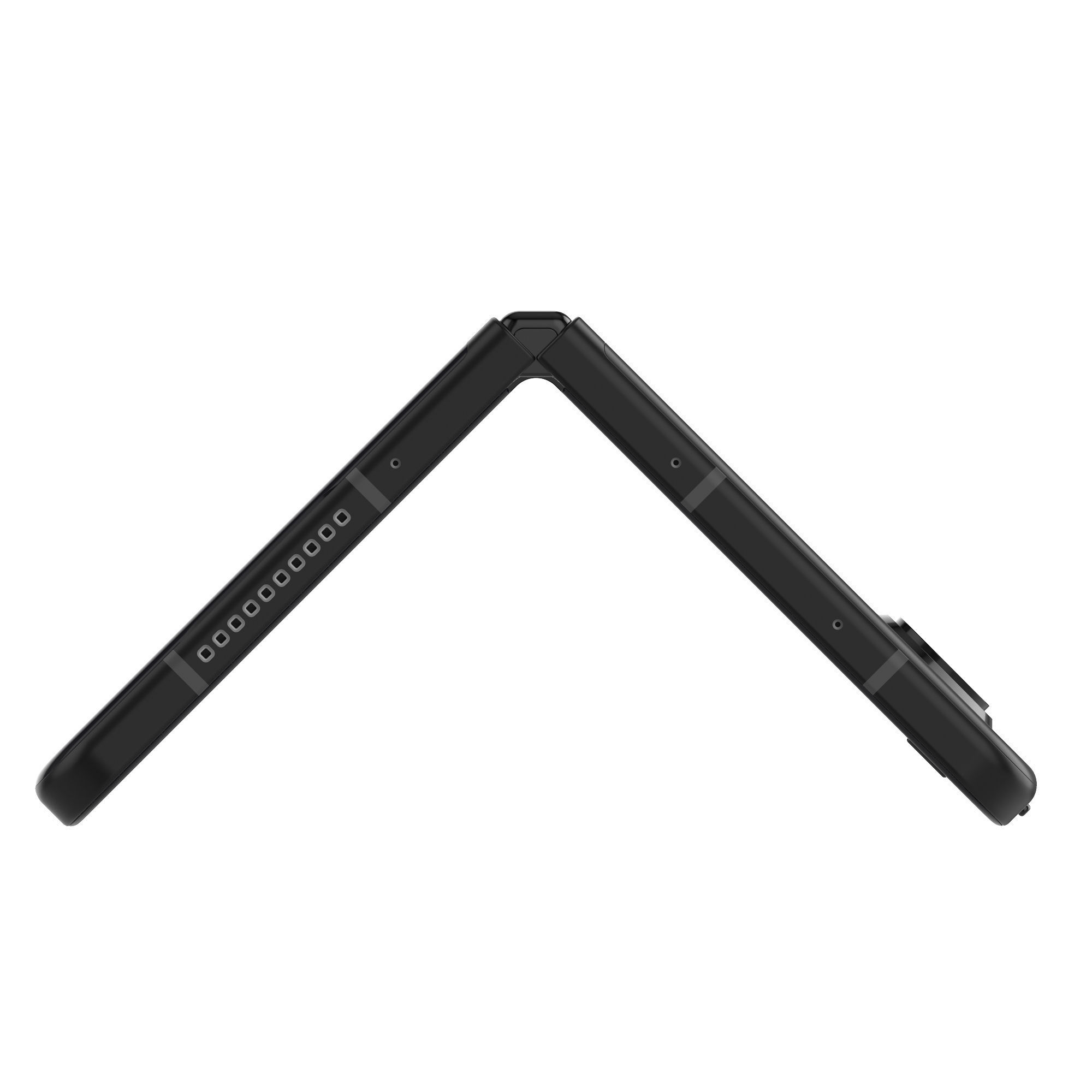 Samsung Galaxy Z Fold 3 and Galaxy Z Flip 3 3D model_39