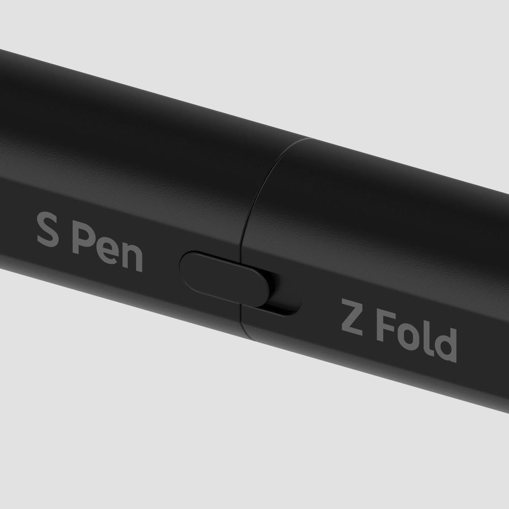 Samsung Galaxy Z Fold 3 and Galaxy Z Flip 3 3D model_42