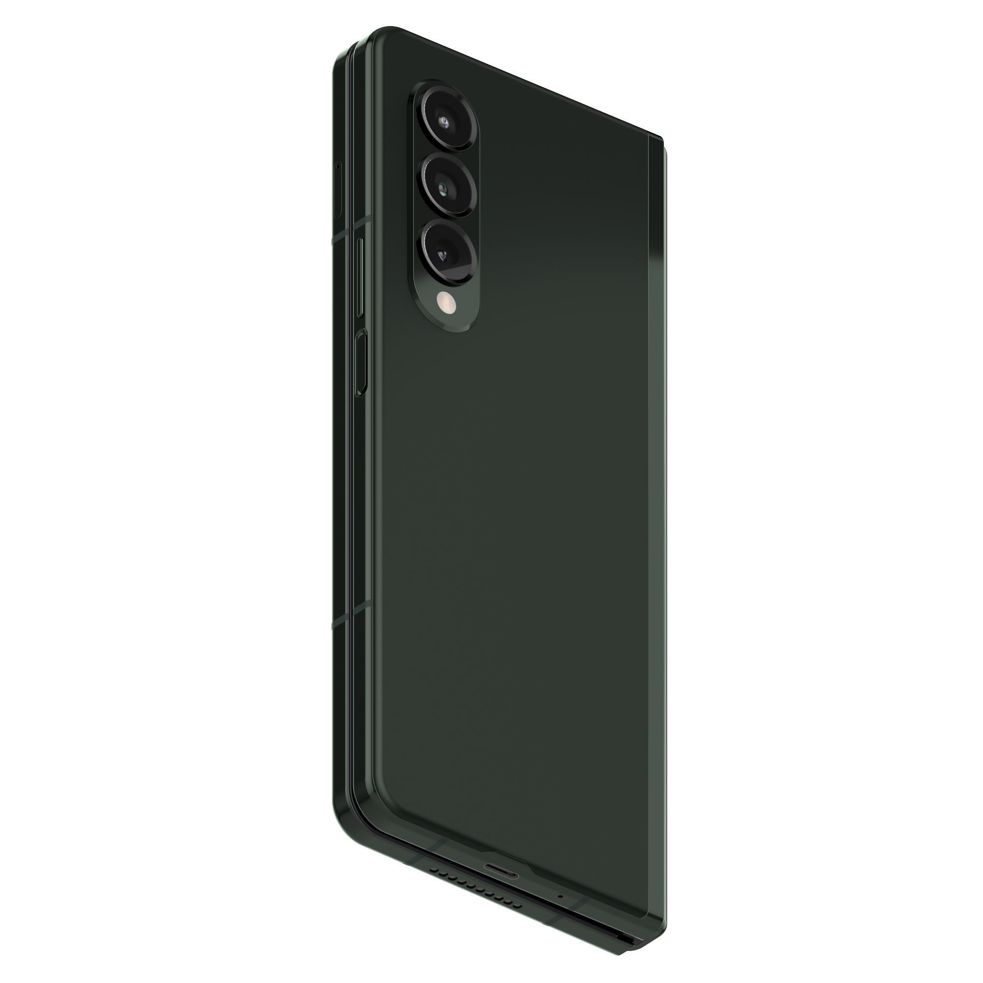 Samsung Galaxy Z Fold 3 and Galaxy Z Flip 3 3D model_47