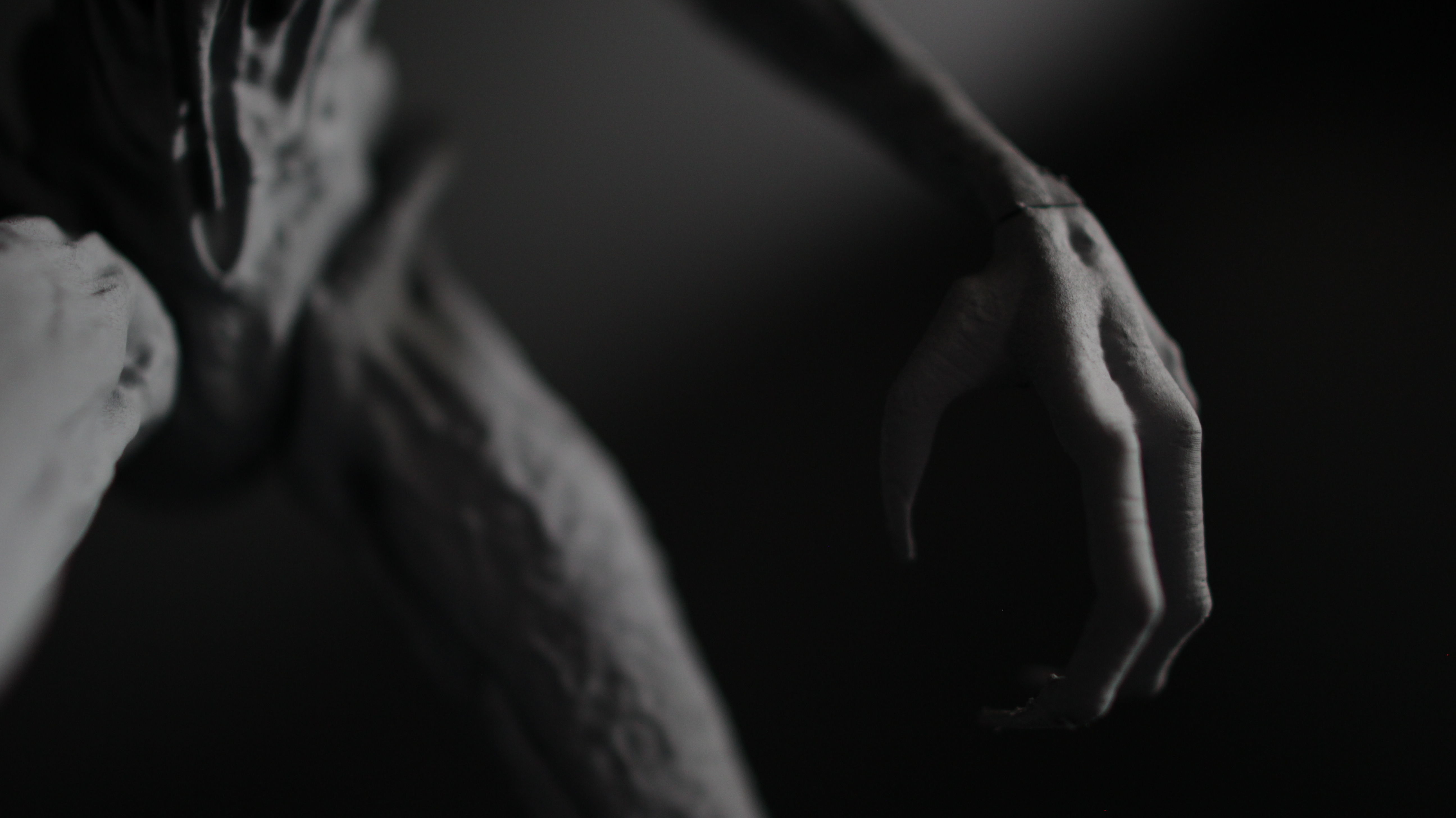 Alien Xenomorph Scout 3D Print Model 3D print model_7