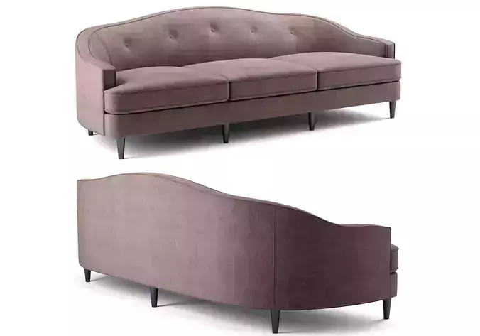 Bespoke Bernini The Sofa and Chair Company