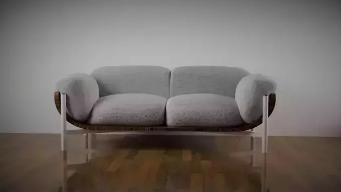 Couch or Sofa