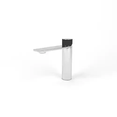 Faucet 1 - Axia basin mixer