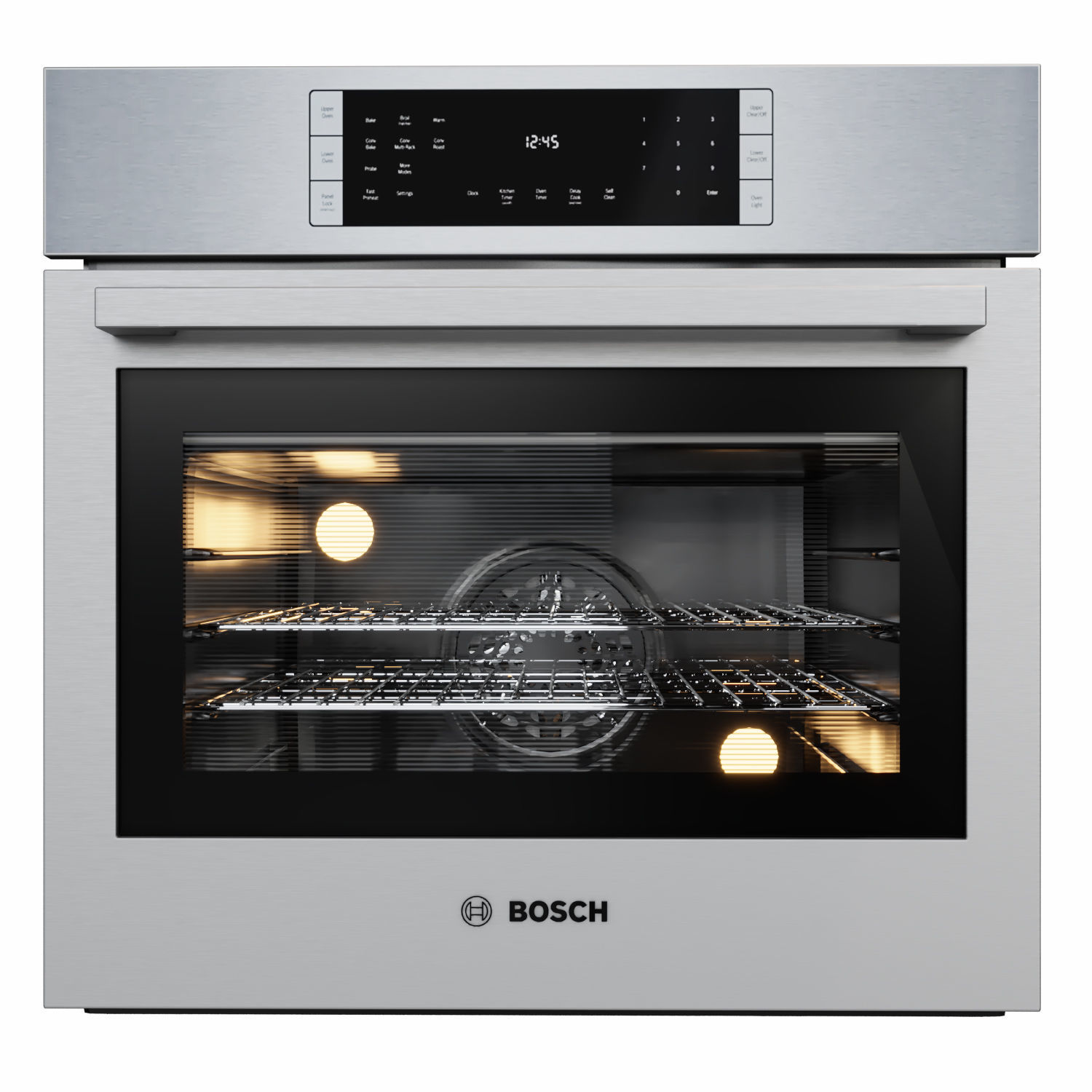 bosh 800 series collection Low-poly 3D model_7