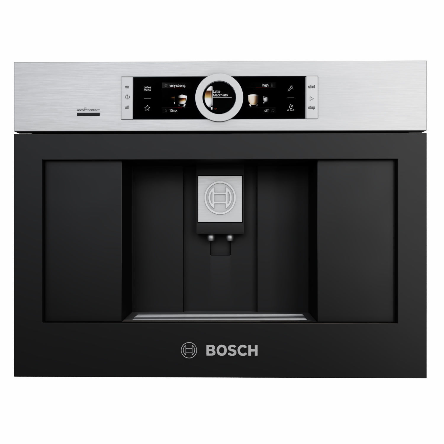 bosh 800 series collection Low-poly 3D model_6