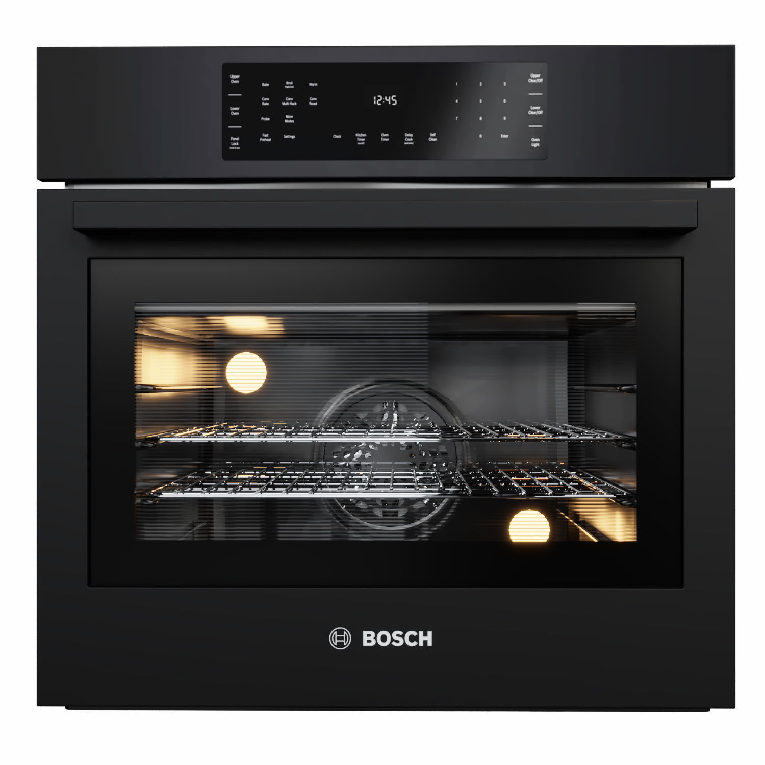 bosh 800 series collection Low-poly 3D model_8