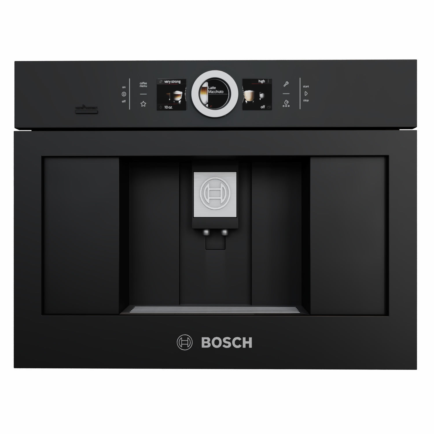 bosh 800 series collection Low-poly 3D model_5