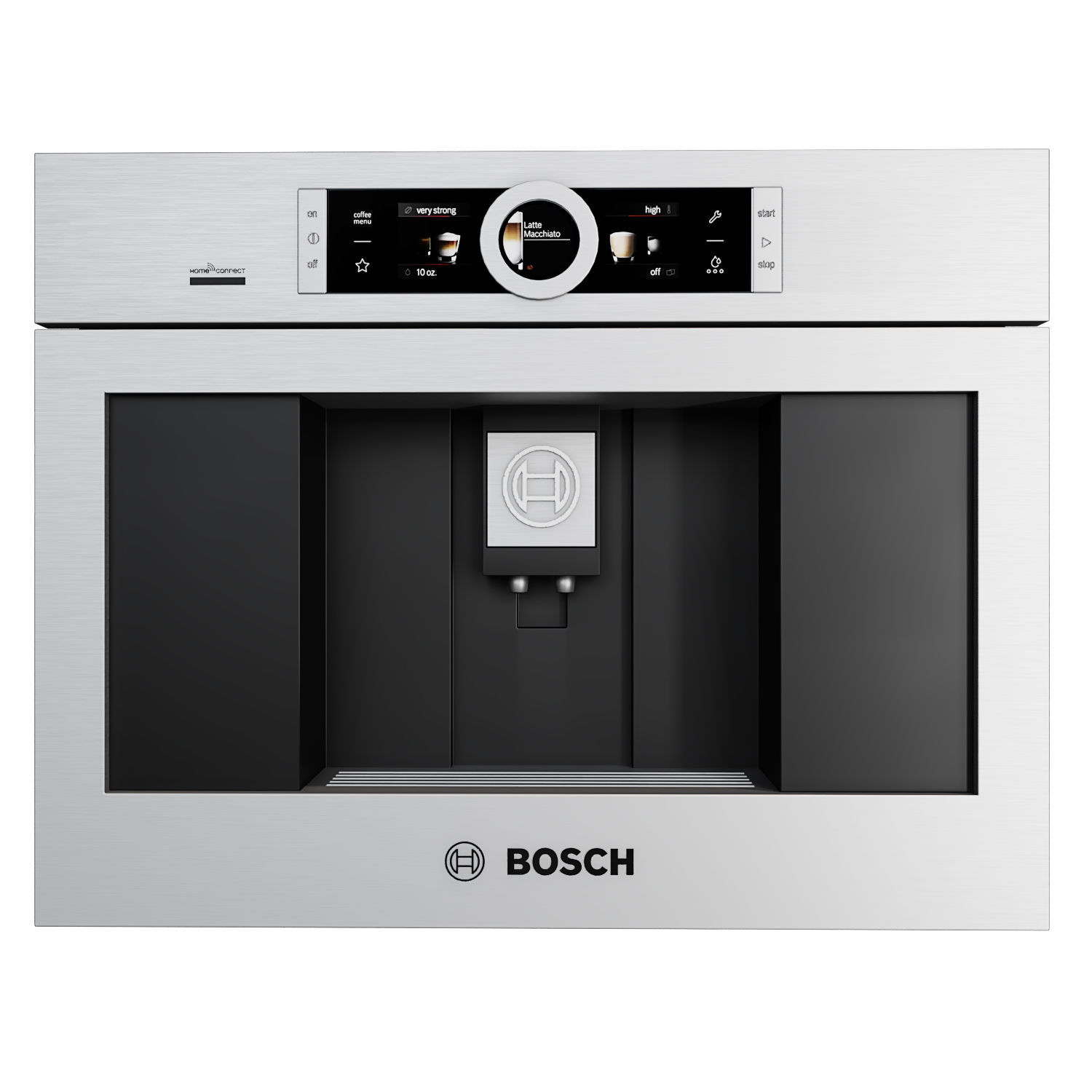 bosh 800 series collection Low-poly 3D model_10