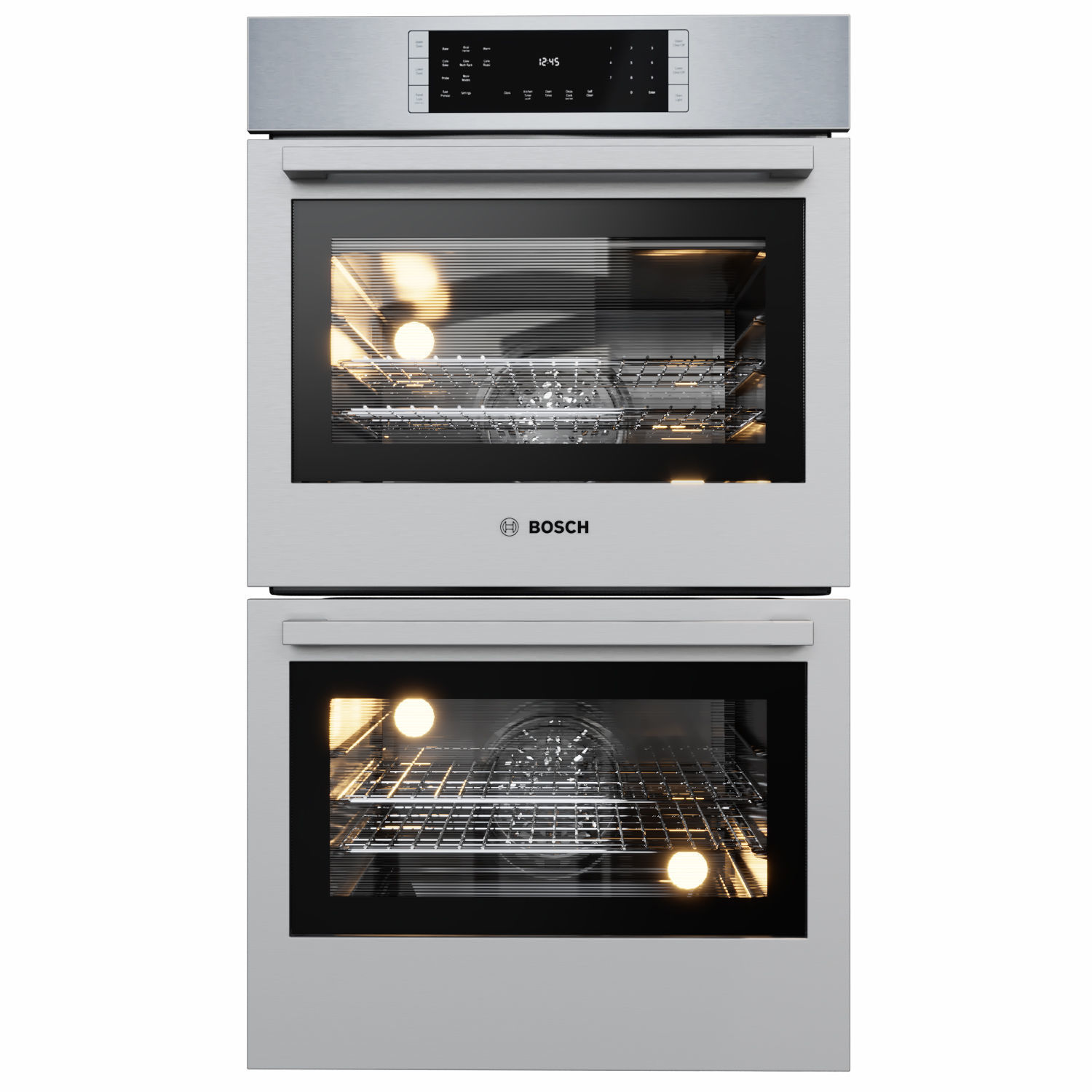 bosh 800 series collection Low-poly 3D model_1