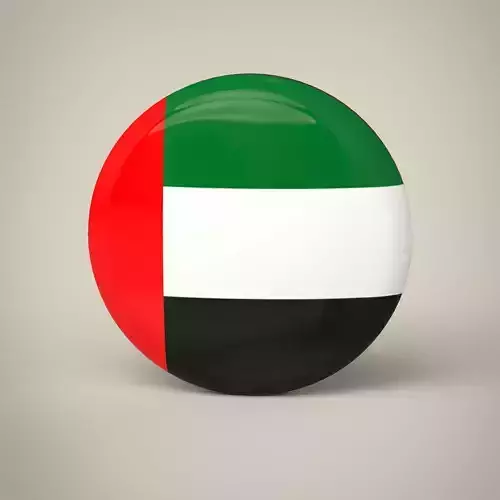 UAE Badge