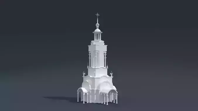 The lighthouse Church 