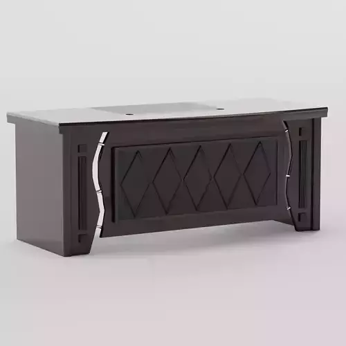 Luxury  office desk 