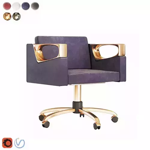 Office Armchair