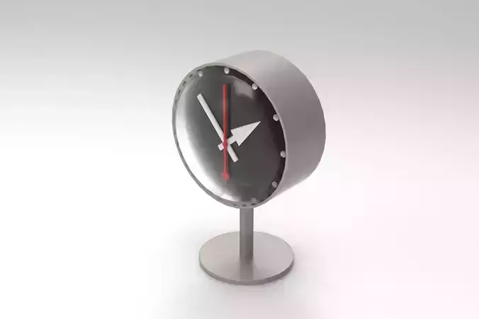 Desk Clock