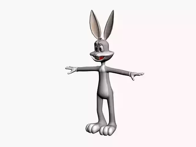 bugs bunny