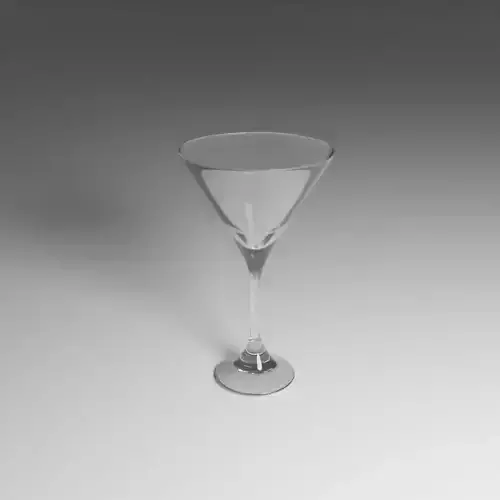 glass martini - martini