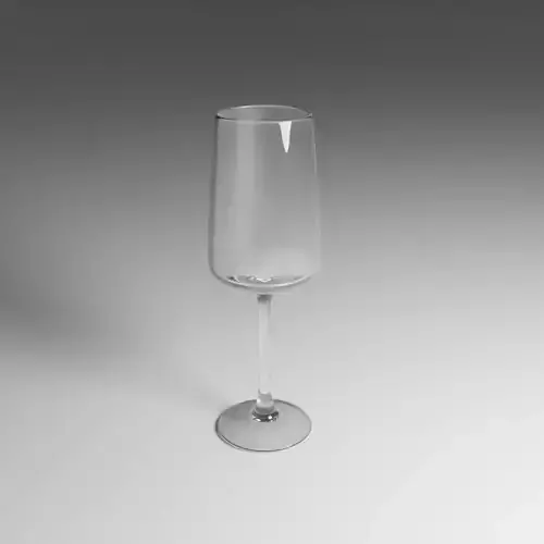 glass wine