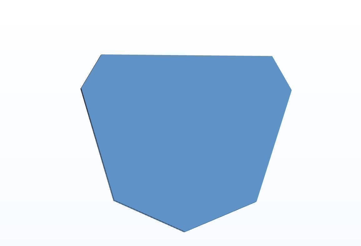 Teen Dental  Study Model 3D print model_8