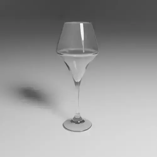 glass wine