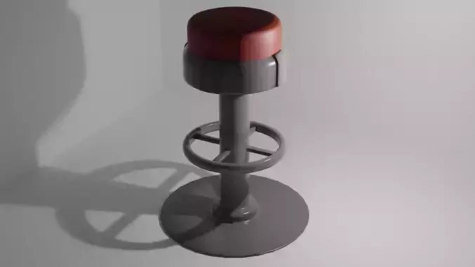 Bar stool