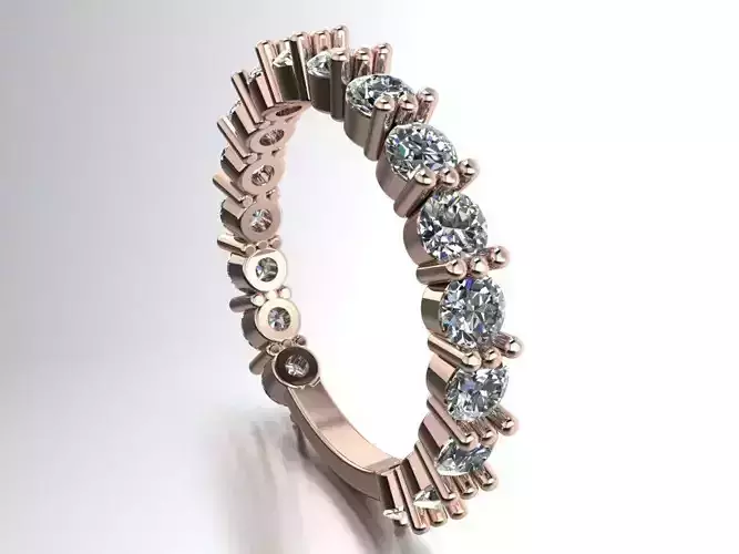 Eternity ring   399