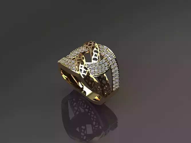 Women Ring  