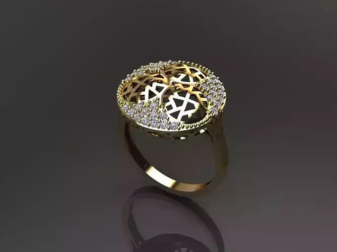 Women Ring  