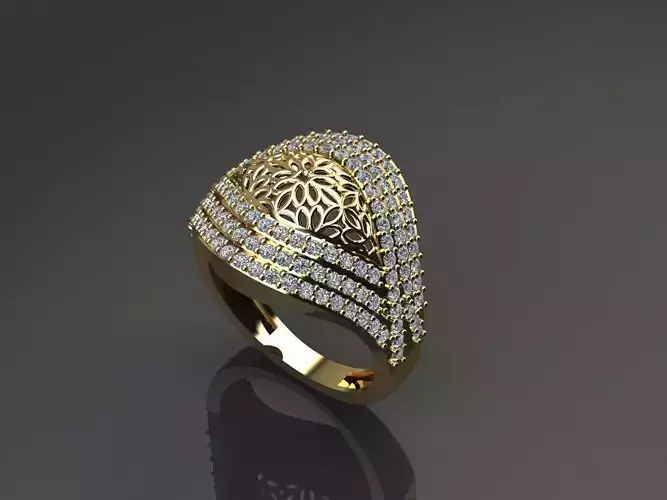 Women Ring  