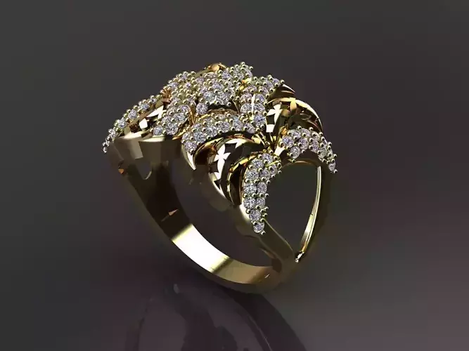 Women Ring  
