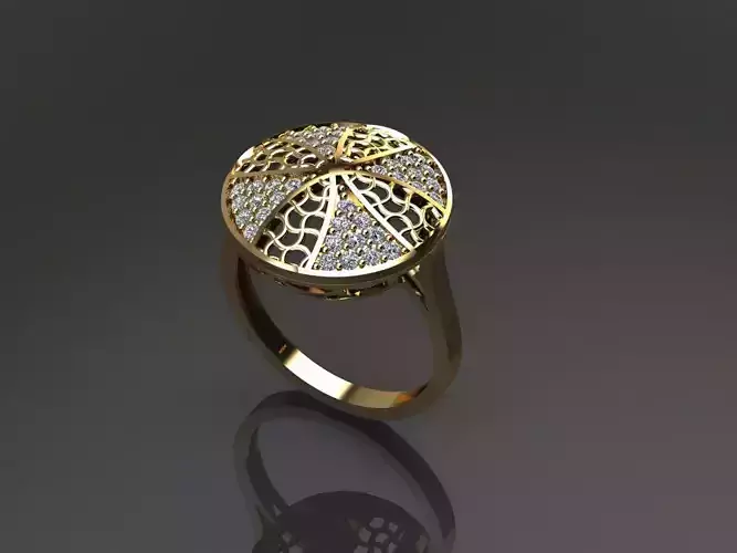Women Ring  