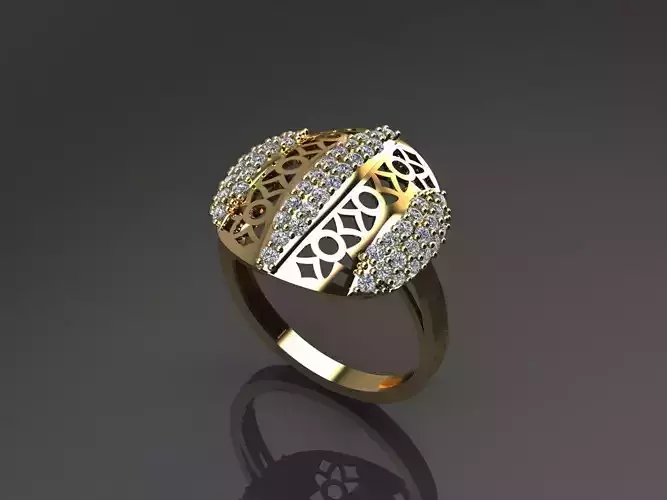 Women Ring  