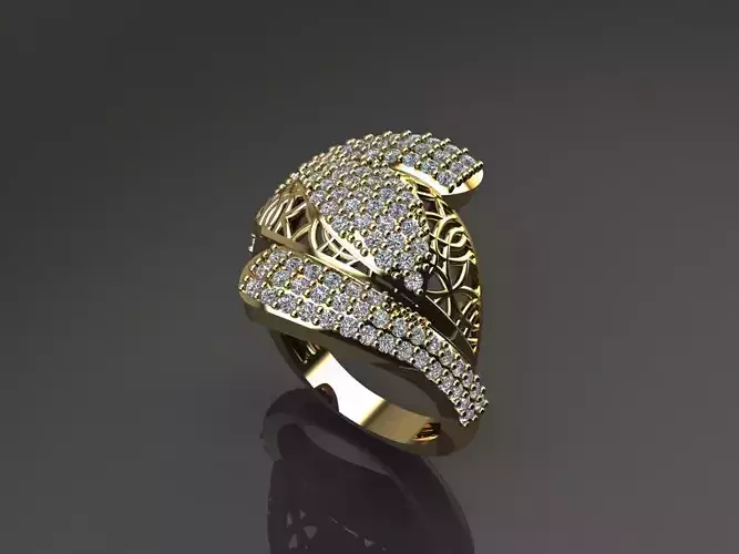 Women Ring  