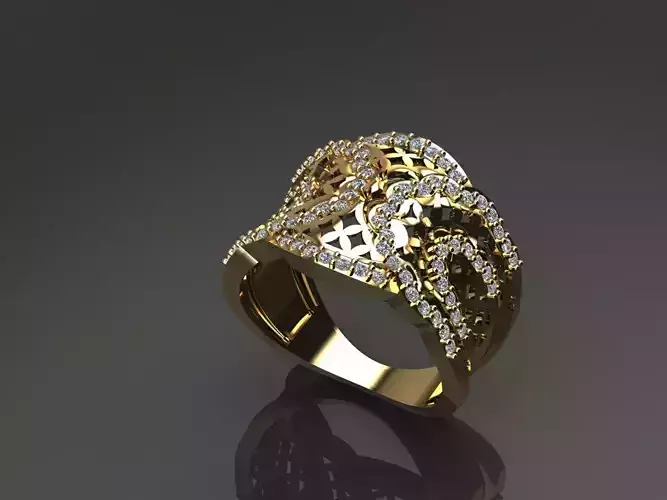 Women Ring  