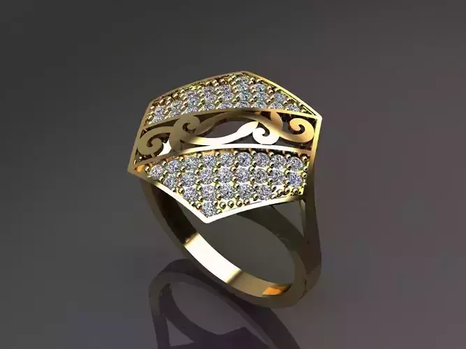 Women Ring  
