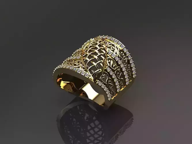 Women Ring  