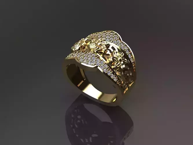 Women Ring  