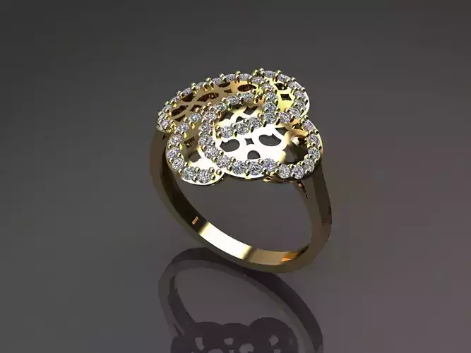 Women Ring  