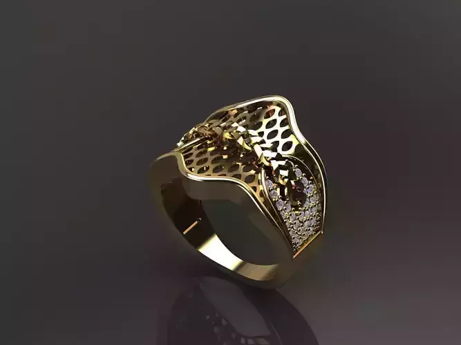 Women Ring  