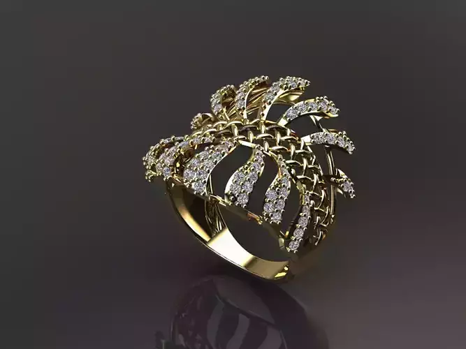 Women Ring  