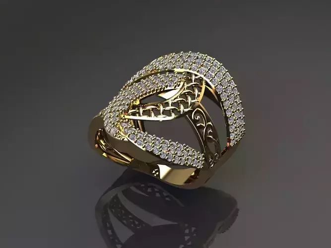 Women Ring  
