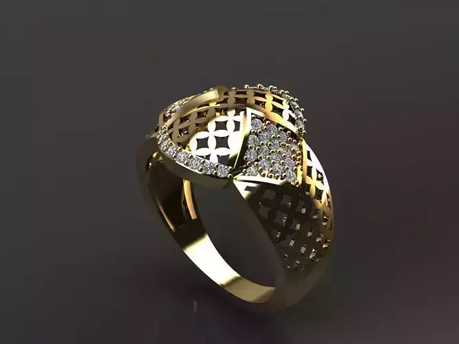 Women Ring  