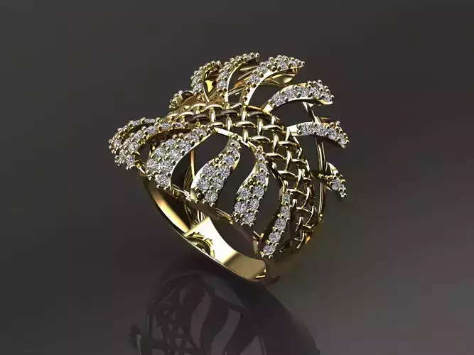 Women Ring  