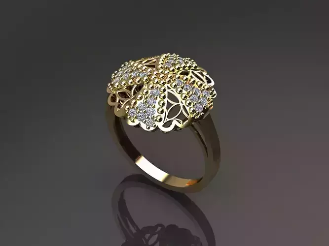Women Ring  