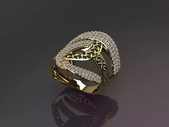 Women Ring  