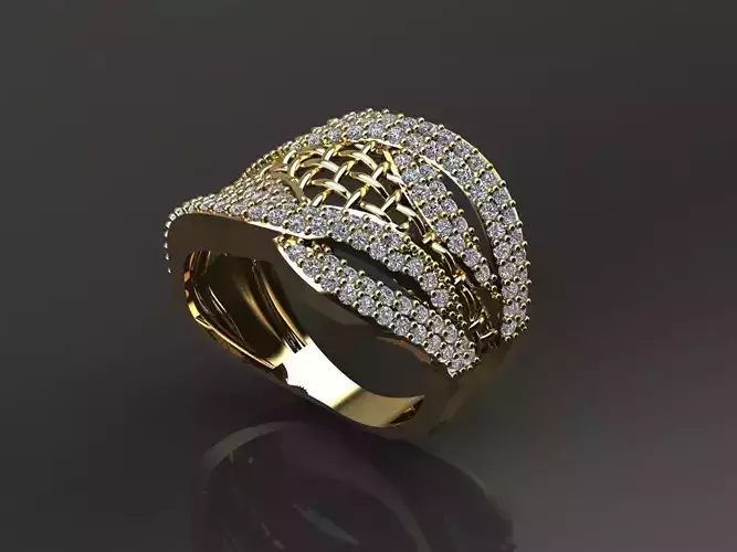 Women Ring  